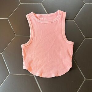 Aerie ribbed tank top✨